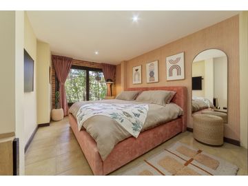 Casa en Venta en Envigado Sector Loma del Escobero