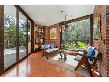 Casa en Venta en Envigado Sector Loma del Escobero