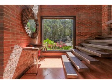 Casa en Venta en Envigado Sector Loma del Escobero