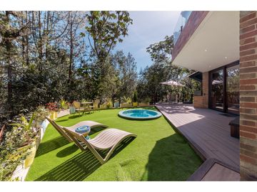 Casa en Venta en Envigado Sector Loma del Escobero