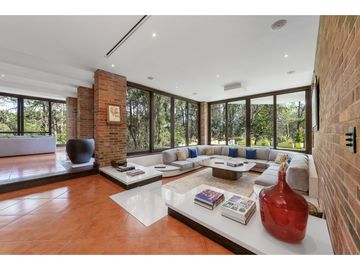 Casa en Venta en Envigado Sector Loma del Escobero
