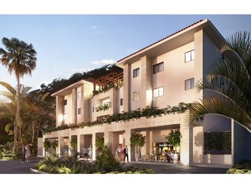 CONDO 203 EN PREVENTA EN LA QUINTA AVENIDA