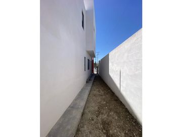 GNI Casa en VENTA en MISION DE LAS FLORES en Apodaca, N.L.