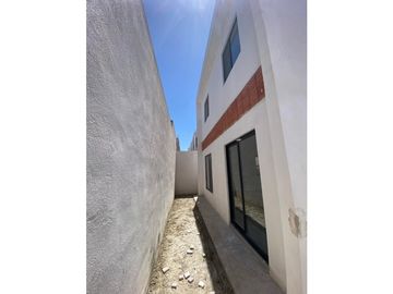 GNI Casa en VENTA en MISION DE LAS FLORES en Apodaca, N.L.