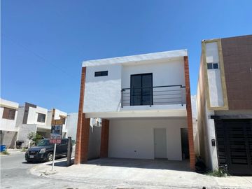 GNI Casa en VENTA en MISION DE LAS FLORES en Apodaca, N.L.