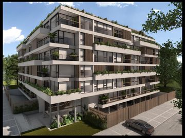 Departamento en Venta (4A)- Ituzaingó Norte