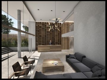 Departamento en Venta (4A)- Ituzaingó Norte