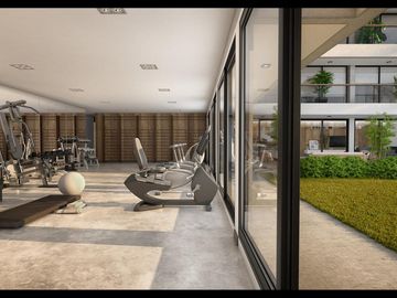 Departamento en Venta (4A)- Ituzaingó Norte