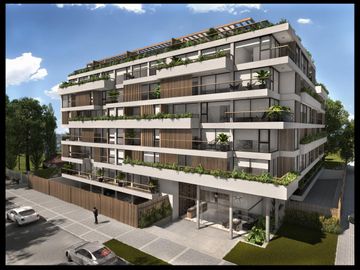 Departamento en Venta (4A)- Ituzaingó Norte