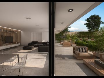 Departamento en Venta (4A)- Ituzaingó Norte