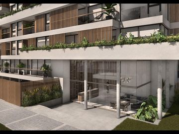 Departamento en Venta (4A)- Ituzaingó Norte