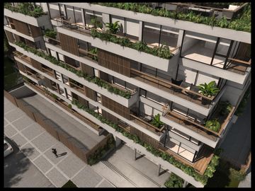 Departamento en Venta (4A)- Ituzaingó Norte