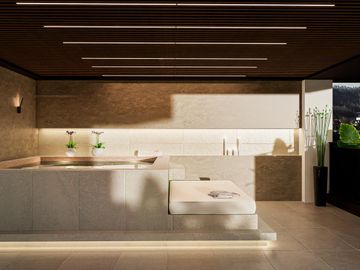 Vendo suite con jardín en Cumbaya, Entrega Enero 2027