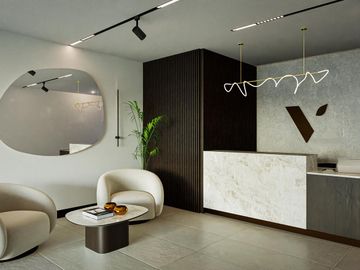 Vendo suite con jardín en Cumbaya, Entrega Enero 2027