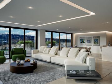 Vendo suite con jardín en Cumbaya, Entrega Enero 2027