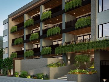 Vendo suite con jardín en Cumbaya, Entrega Enero 2027