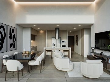 Vendo suite con jardín en Cumbaya, Entrega Enero 2027