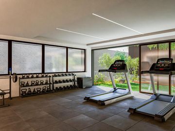 Vendo suite con jardín en Cumbaya, Entrega Enero 2027