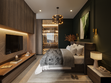 DEPARTAMENTO EN PREVENTA EN VALLE ORIENTE