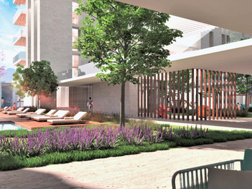 DEPARTAMENTO EN PREVENTA EN VALLE ORIENTE