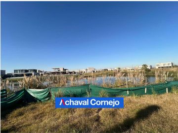 VENTA Casa al agua en Riberas, Puertos (3 dormitorios, dependencia, jardin con vista al lago) acepta financiación!