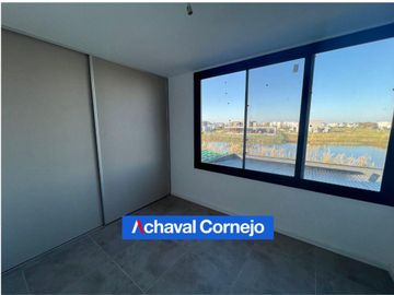 VENTA Casa al agua en Riberas, Puertos (3 dormitorios, dependencia, jardin con vista al lago) acepta financiación!