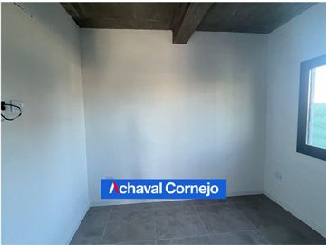 VENTA Casa al agua en Riberas, Puertos (3 dormitorios, dependencia, jardin con vista al lago) acepta financiación!