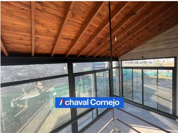 VENTA Casa al agua en Riberas, Puertos (3 dormitorios, dependencia, jardin con vista al lago) acepta financiación!