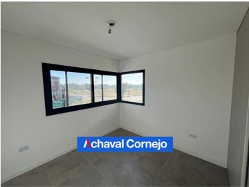 VENTA Casa al agua en Riberas, Puertos (3 dormitorios, dependencia, jardin con vista al lago) acepta financiación!