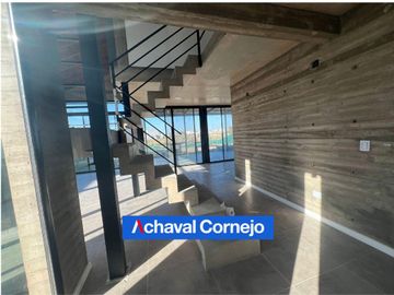 VENTA Casa al agua en Riberas, Puertos (3 dormitorios, dependencia, jardin con vista al lago) acepta financiación!