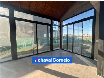 VENTA Casa al agua en Riberas, Puertos (3 dormitorios, dependencia, jardin con vista al lago) acepta financiación!