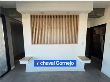 VENTA Casa al agua en Riberas, Puertos (3 dormitorios, dependencia, jardin con vista al lago) acepta financiación!