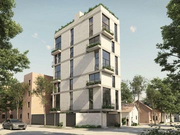 Excelente  Semipiso en Venta en Edificio Paunero - Muñiz - San Miguel -