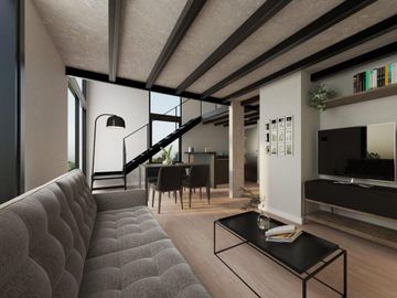 Excelente  Semipiso en Venta en Edificio Paunero - Muñiz - San Miguel -