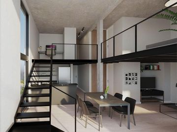 Excelente  Semipiso en Venta en Edificio Paunero - Muñiz - San Miguel -
