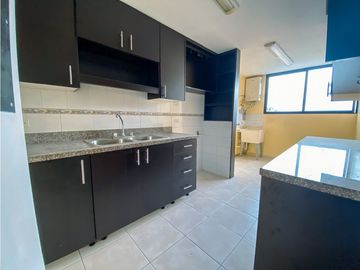 Apartamento en venta en San Francisco PH Mirador