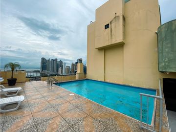 Apartamento en venta en San Francisco PH Mirador