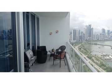 VENTA APARTAMENTO EN AVENIDA BALBOA PH DESTINY TOWERS (6)