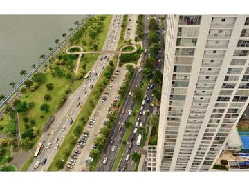 VENTA APARTAMENTO EN AVENIDA BALBOA PH DESTINY TOWERS (6)