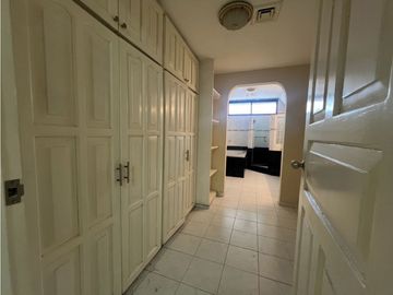 Casa en CAMPO LINDBERGH ALQUILER Y VENTA - PANAMA