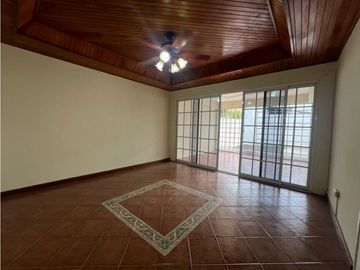 Casa en CAMPO LINDBERGH ALQUILER Y VENTA - PANAMA