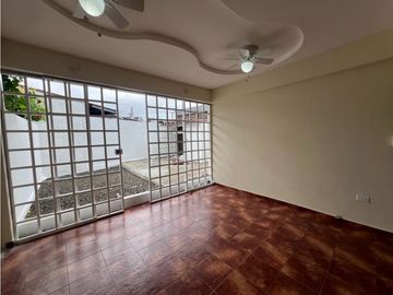 Casa en CAMPO LINDBERGH ALQUILER Y VENTA - PANAMA
