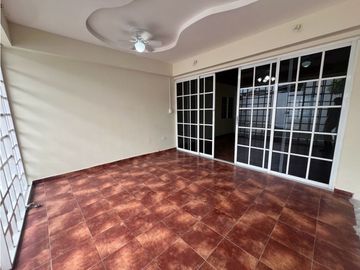 Casa en CAMPO LINDBERGH ALQUILER Y VENTA - PANAMA