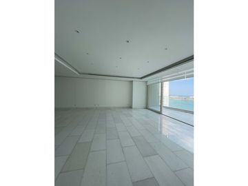 VENTA Y ALQUILER APARTAMENTO 329M2 PARA ESTRENAR  EN PUNTA PAITILLA