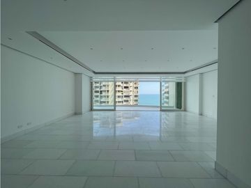 VENTA Y ALQUILER APARTAMENTO 329M2 PARA ESTRENAR  EN PUNTA PAITILLA