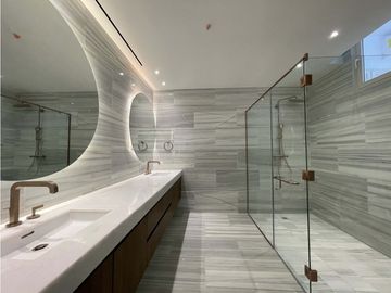 VENTA Y ALQUILER APARTAMENTO 329M2 PARA ESTRENAR  EN PUNTA PAITILLA