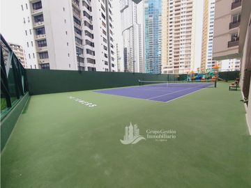 VENTA Y ALQUILER APARTAMENTO 329M2 PARA ESTRENAR  EN PUNTA PAITILLA