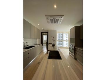 VENTA Y ALQUILER APARTAMENTO 329M2 PARA ESTRENAR  EN PUNTA PAITILLA