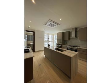VENTA Y ALQUILER APARTAMENTO 329M2 PARA ESTRENAR  EN PUNTA PAITILLA