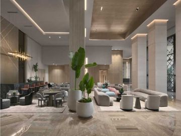 VENTA Y ALQUILER APARTAMENTO 329M2 PARA ESTRENAR  EN PUNTA PAITILLA